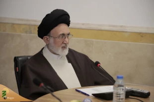 نخستین هم‌اندیشی ملی بقیع در قم برگزار شد 5
