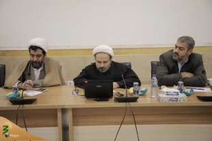 نخستین هم‌اندیشی ملی بقیع در قم برگزار شد 8