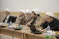 نخستین هم‌اندیشی ملی بقیع در قم برگزار شد 11