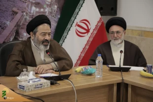 نخستین هم‌اندیشی ملی بقیع در قم برگزار شد 12