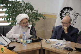 نخستین هم‌اندیشی ملی بقیع در قم برگزار شد 14