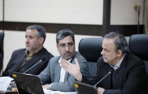 استاندار خراسان رضوی:تمام پروژه‌های سرمایه‌گذاری اطراف حرم مطهر رضوی بزودی تعیین تکلیف می‌شود
