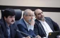 استاندار خراسان رضوی:


تمام پروژه‌های سرمایه‌گذاری اطراف حرم مطهر رضوی بزودی تعیین تکلیف می‌شود
 2