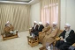 آیت الله جوادی آملی:اطلس جامع قرآن کریم تهیه شود 2