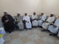 نشست فصلی روحانیون ، معین و معینه اهل سنت مدرسه حج استان هرمزگان
 6
