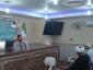 نشست فصلی روحانیون ، معین و معینه اهل سنت مدرسه حج استان هرمزگان
 12