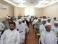 نشست فصلی روحانیون ، معین و معینه اهل سنت مدرسه حج استان هرمزگان
 14