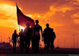 تجلیل از ۱۶۵ موکب‌دار اربعین حسینی در خرمشهر