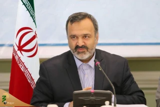 رییس سازمان حج و زیارت :

خدمت به زائر باید شور زیارت را به شعور عرفان تبدیل کند