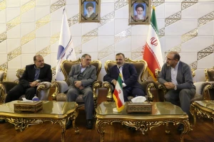 رئیس سازمان حج وزیارت به عربستان رفت