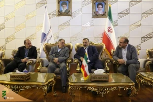 رئیس سازمان حج وزیارت به عربستان رفت 2