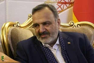 رئیس سازمان حج وزیارت به عربستان رفت 3