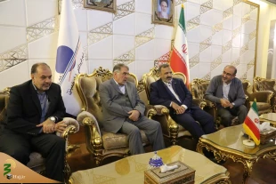 رئیس سازمان حج وزیارت به عربستان رفت 4