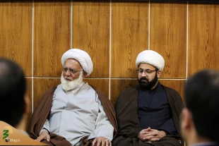 بررسی مشکلات زائران پاکستانی در سفر به ایران و حضور در مراسم اربعین درعتبات 5