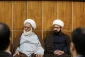 بررسی مشکلات زائران پاکستانی در سفر به ایران و حضور در مراسم اربعین درعتبات 5