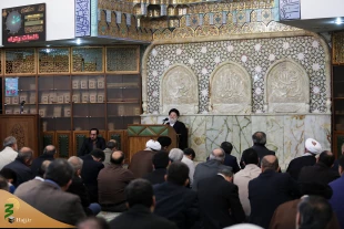 علامت قبولی طاعات چیست؟ 2