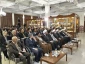 کارشناس نسخ خطی آستان قدس رضوی:


شیخ عباس قمی، دانشمندی پارسا، پرهیزکار و ساده زیست بود
 2