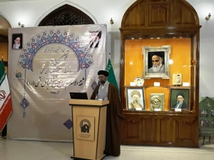 موزه مجازی آستان قدس رضوی راه اندازی می شود