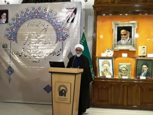 اقبال مردم به کتاب مفاتیح الجنان، به خاطر صداقت شیخ عباس قمی است