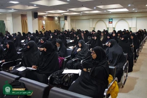 جایگاه زن در اسلام میان «عنایت» و «عدالت» الهی است
