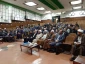 درهمایش مشهد مطرح شد: هدف اصلی همه فعالیتها دراربعین ، توسعه فرهنگ حسینی است  2