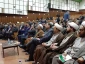 درهمایش مشهد مطرح شد: هدف اصلی همه فعالیتها دراربعین ، توسعه فرهنگ حسینی است  3
