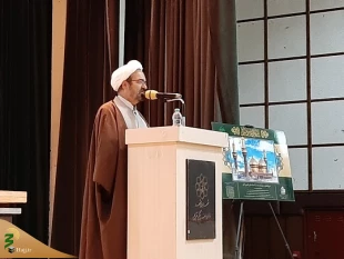 درهمایش مشهد مطرح شد: هدف اصلی همه فعالیتها دراربعین ، توسعه فرهنگ حسینی است  4