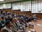 درهمایش مشهد مطرح شد: هدف اصلی همه فعالیتها دراربعین ، توسعه فرهنگ حسینی است  5