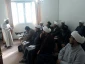برگزاری دوره آموزش بدو خدمت روحانیون عتبات  استان لرستان