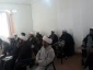 برگزاری دوره آموزش بدو خدمت روحانیون عتبات  استان لرستان