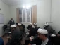 برگزاری دوره آموزش بدو خدمت روحانیون عتبات  استان لرستان