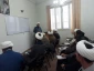 برگزاری دوره آموزش بدو خدمت روحانیون عتبات  استان لرستان