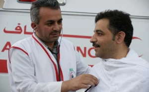 25 آذرماه پایان مهلت ثبت‌نام پزشکان داوطلب حج ۹۹