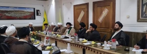 کارگروه‌های اندیشه‌ورز روحانیان حج در تهران فعال شد