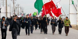 خوزستان رتبه نخست کشور در جذب مشارکت‌ مردمی برای بازسازی عتبات