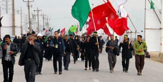 خوزستان رتبه نخست کشور در جذب مشارکت‌ مردمی برای بازسازی عتبات