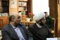 دیدار نماینده رهبر معظم انقلاب در سوریه با سرپرست حجاج ایرانی 5