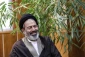 دیدار نماینده رهبر معظم انقلاب در سوریه با سرپرست حجاج ایرانی 4