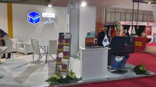 برای نخستین بار صورت می‌گیرد؛

حضور موسسه مشعر در شانزدهمین نمایشگاه تبلیغات، بازاریابی و صنایع وابسته 4
