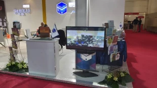 برای نخستین بار صورت می‌گیرد؛

حضور موسسه مشعر در شانزدهمین نمایشگاه تبلیغات، بازاریابی و صنایع وابسته 2