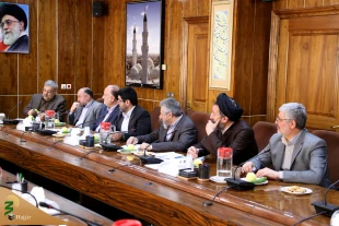 زائران ایرانی همچنان به صورت هوایی به عراق و سوریه اعزام می‌شوند 4