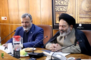 زائران ایرانی همچنان به صورت هوایی به عراق و سوریه اعزام می‌شوند 5