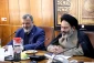 زائران ایرانی همچنان به صورت هوایی به عراق و سوریه اعزام می‌شوند 5