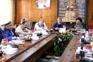 اعزام زائران ایرانی به صورت هوایی به عراق و سوریه انجام می شود