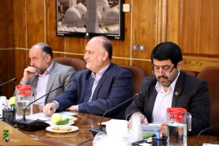 زائران ایرانی همچنان به صورت هوایی به عراق و سوریه اعزام می‌شوند 7