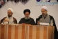 با تاکید بروحدت شیعه و سنی :
نشست علمی تخصصی مسلمانان افغانستان، حج و حرمین شریفین  درمشهد برگزارشد 2