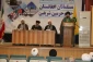 با تاکید بروحدت شیعه و سنی :
نشست علمی تخصصی مسلمانان افغانستان، حج و حرمین شریفین  درمشهد برگزارشد 5