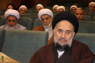 با تاکید بروحدت شیعه و سنی :
نشست علمی تخصصی مسلمانان افغانستان، حج و حرمین شریفین  درمشهد برگزارشد 21