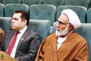 نشست تخصصی مسلمانان افغانستان حج و حرمین شریفین + گزارش تصویری  6