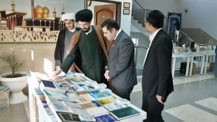 نشست تخصصی مسلمانان افغانستان حج و حرمین شریفین + گزارش تصویری  4
